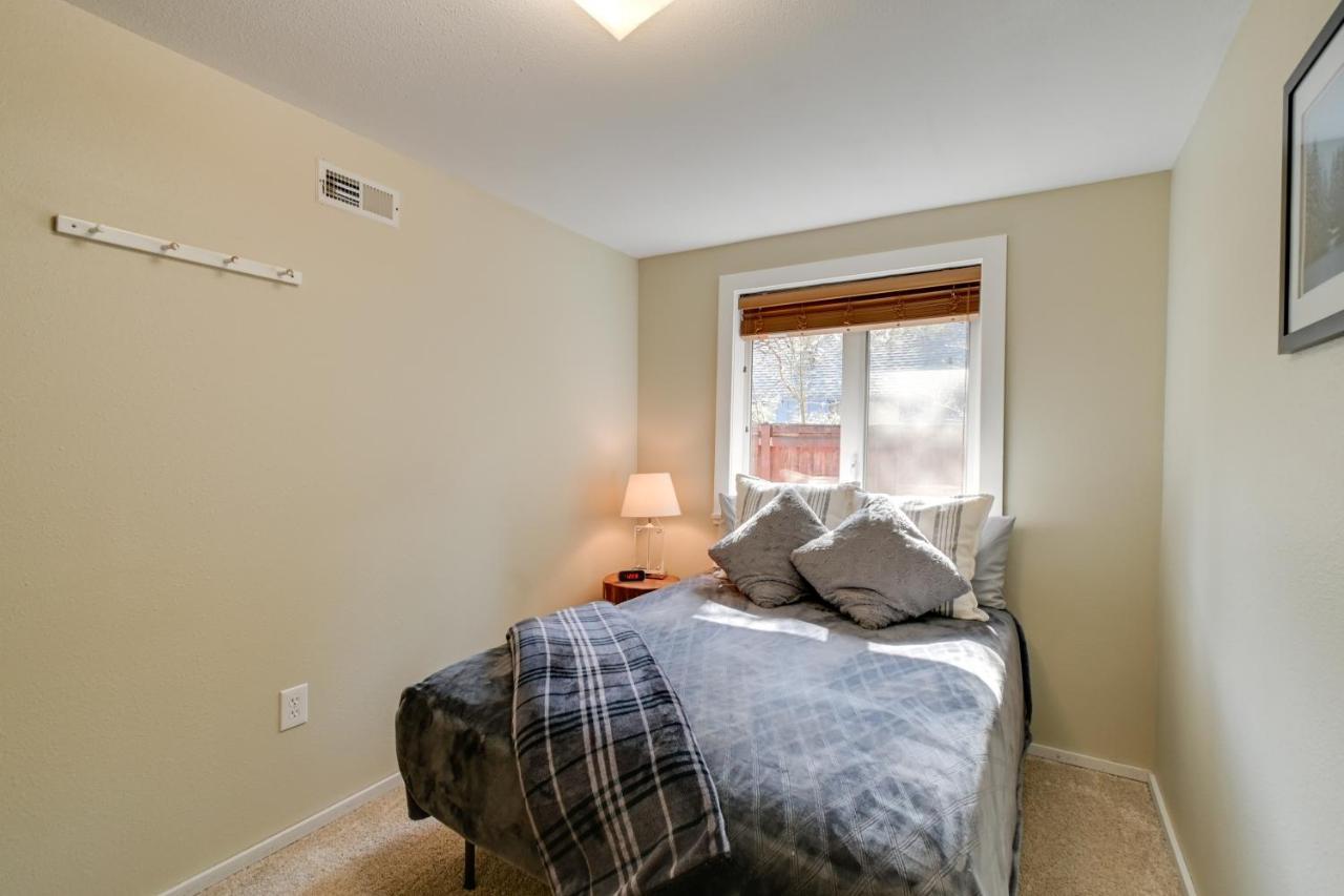 Cozy Ashford Home - 5 Mi To Rainier Natl Park! Exterior foto